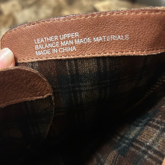 Born Suede Boots-wide calf - Picture 5 of 12